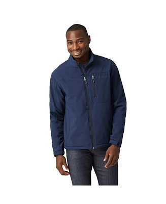 Free Country Men's Journeyman Flex Super Softshell Jacket