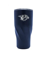 Wincraft Nashville Predators 30 Oz Morgan Stainless Steel Tumbler