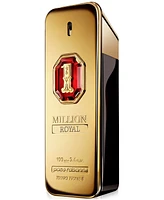 Rabanne Men's 1 Million Royal Parfum Spray