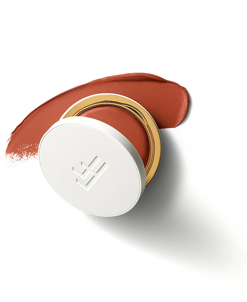 Fashion Fair Creme To Powder Skin