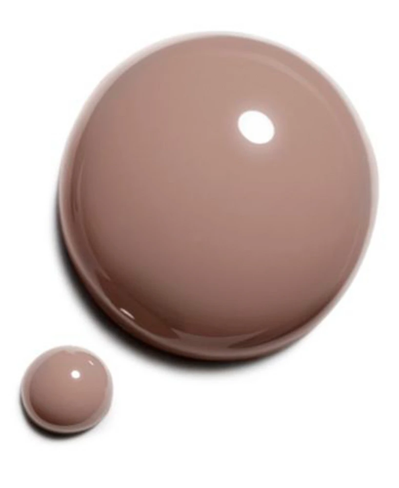 LE VERNIS Longwear Nail Colour