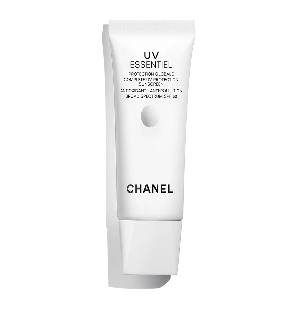 UV ESSENTIEL Complete UV Protection Sunscreen Antioxidant