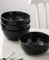 Stone Lain Ivy 24 Pc. Dinnerware Set, Service for 6
