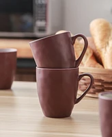 Stone Lain Serafina 16 Pc. Dinnerware Set, Service for 4