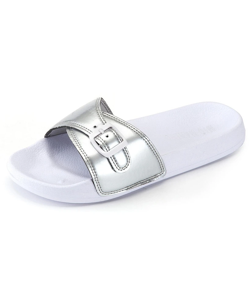 Women's Adjustable Beach or House Sandals