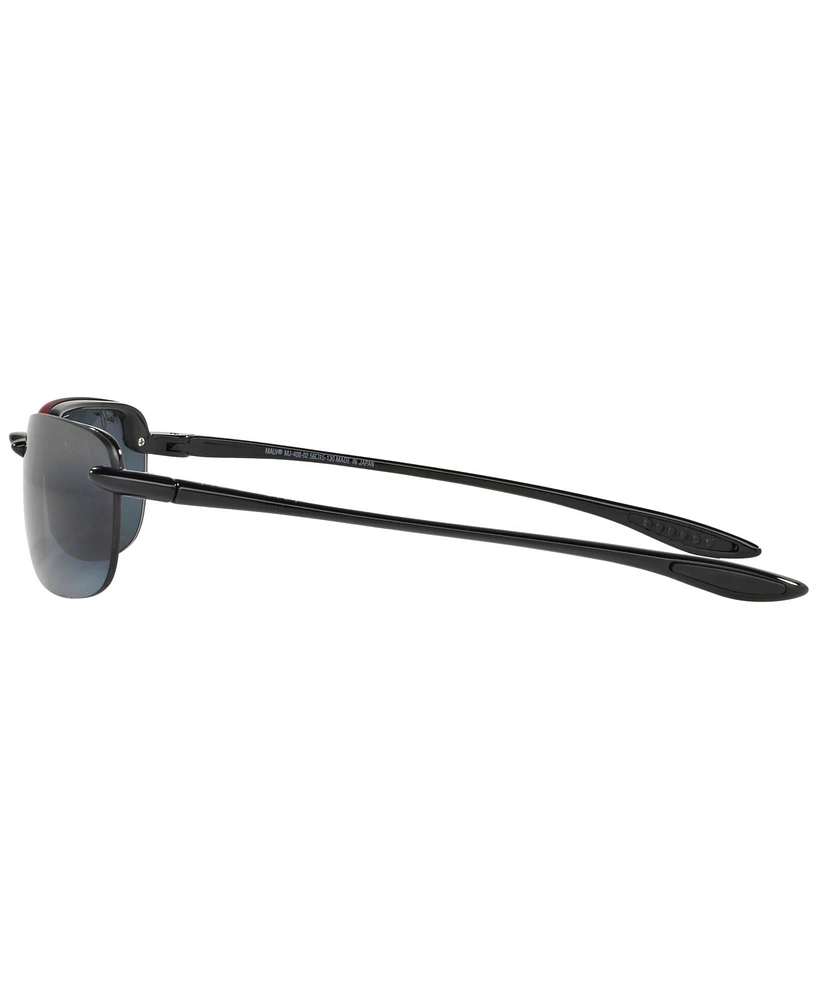 Maui Jim Unisex Polarized Sunglasses