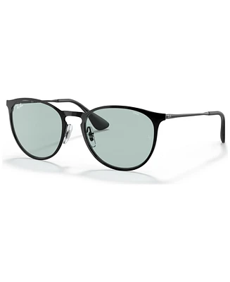 Ray-Ban Women's Sunglasses, Erika Metal Evolve