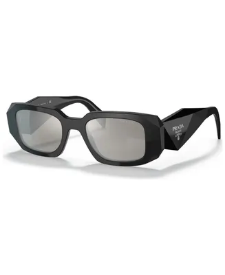 Prada Women's Sunglasses, Pr 17WS Mirror