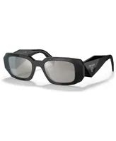 Prada Women's Sunglasses, Pr 17WS Mirror