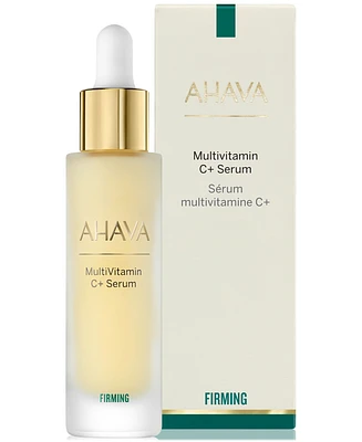 Ahava Multivitamin C+ Serum, 1 oz.