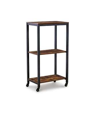 Bevinfield Bar Cart