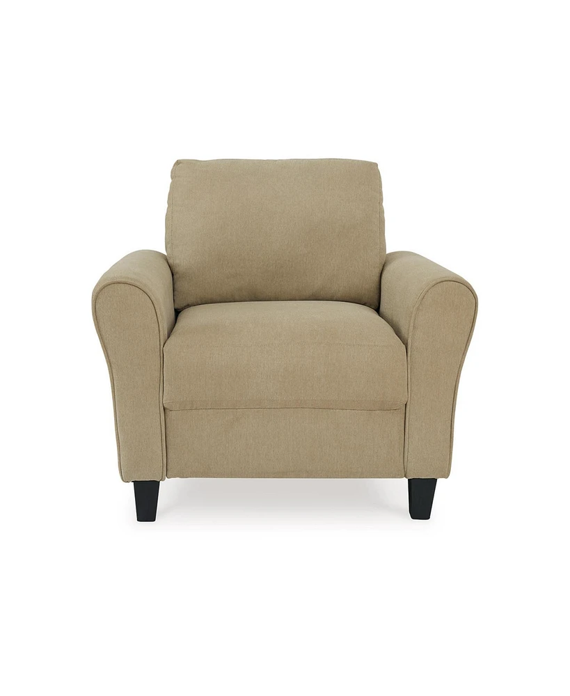 Carten Chair