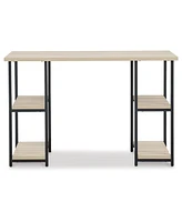 Waylowe Home Office Desk