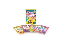 My Weird School Collection- Books 1 to 4 by Dan Gutman