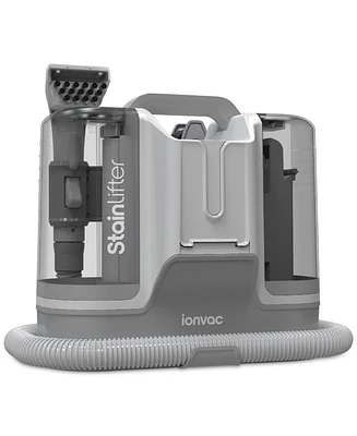 Tzumi ionvac StainLifter Portable Carpet & Upholstery Cleaner