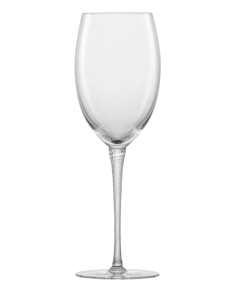 Zwiesel Glas Handmade Highness Sweet Wine 7.4 oz, Set of 2