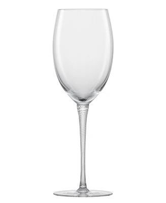 Zwiesel Glas Handmade Highness Sweet Wine 7.4 oz, Set of 2