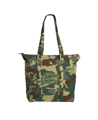 Women's Florida Gators Everyday Camo Tote Bag