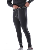 RefrigiWear Big & Tall Lightweight Base Layer Bottom - Ultimate Flexibility Warmth for All Seasons