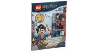 Lego Harry Potter: School of Magic: Activity Book with Minifigure by Ameet Publishing