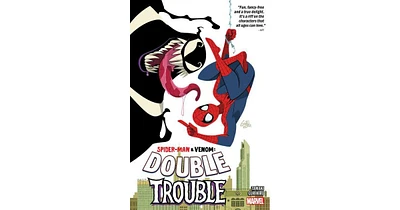 Spider-Man & Venom: Double Trouble by Mariko Tamaki