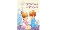 Precious Moments: Little Book of Prayers by Precious Moments