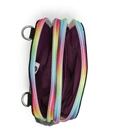 Baggallini Pride Take Two Radio Frequency Identification Bryant Crossbody