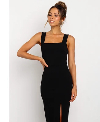 Petal and Pup Women's Hyatt Dress