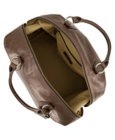 Frye Men's Logan Overnight Duffle Bag