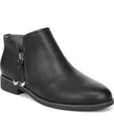 Dr. Scholl's Women's Astir Block Heel Booties