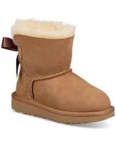 Ugg Toddler Mini Bailey Bow Ii Booties