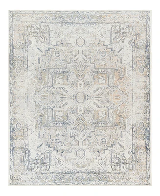 Livabliss Lillian Machine Washable LLL2301 7'10" x 10'2" Area Rug