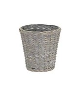 Small Willow Trash Can