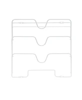 Over Size Lid Holder