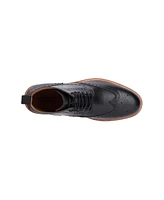 Vintage Foundry Co Men's Leather Parker Boots
