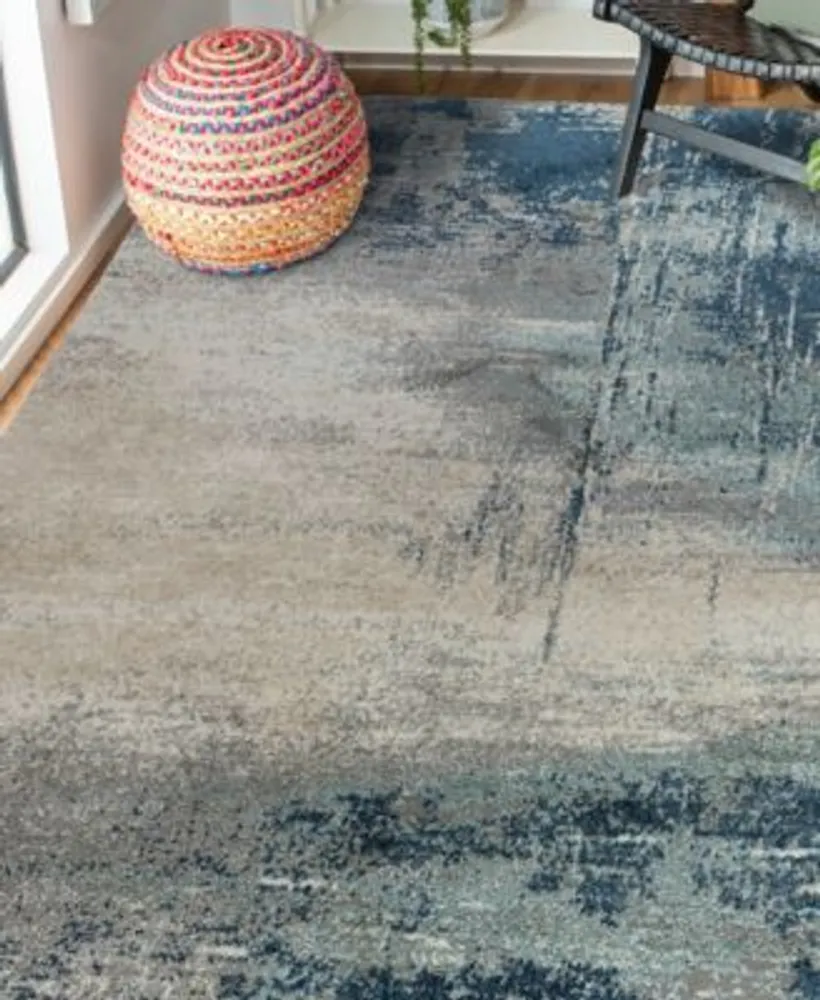 Amer Rugs Yasmin Yas2 Area Rug