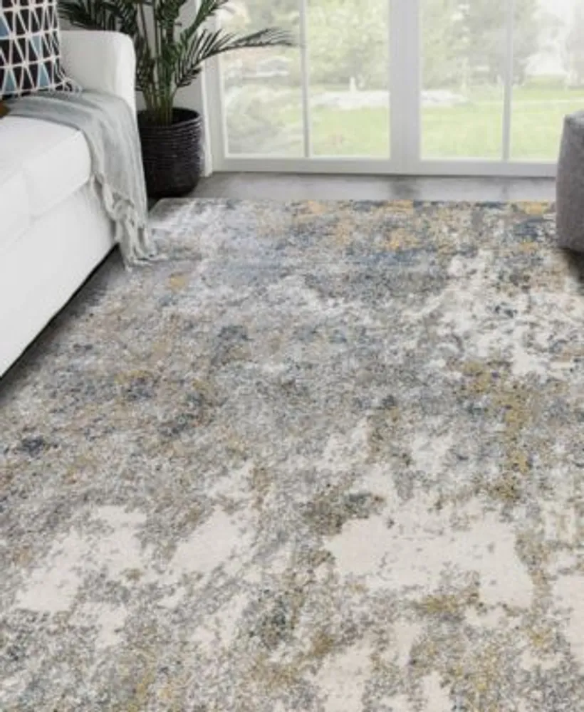 Amer Rugs Yasmin Yas5 Area Rug