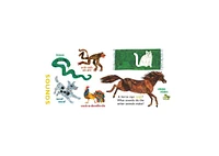 My First Busy Book by Eric Carle