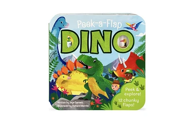 Dino by Jaye Garnett