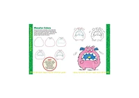 Drawing with Squiggles Wiggles- Create 100+ Cartoons with Fun Shapes by Christopher Hart