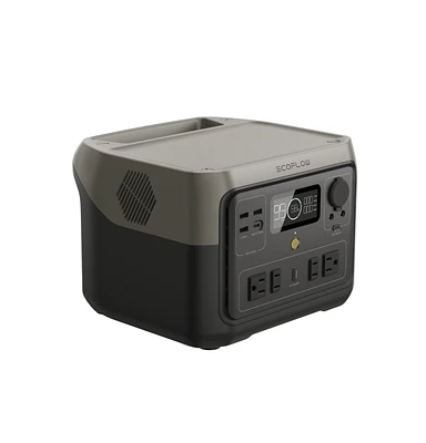 EcoFlow River 2 Max Portable Power Station