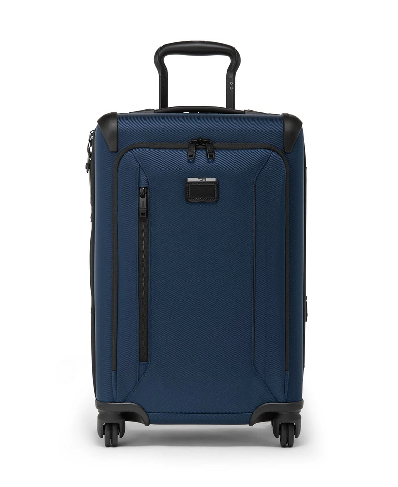 Tumi Aerotour International Expandable 4 Wheeled Carry-On