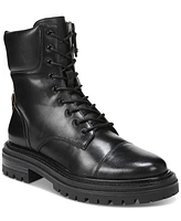 Sam Edelman Women's Aleia Lace-Up Combat Boots
