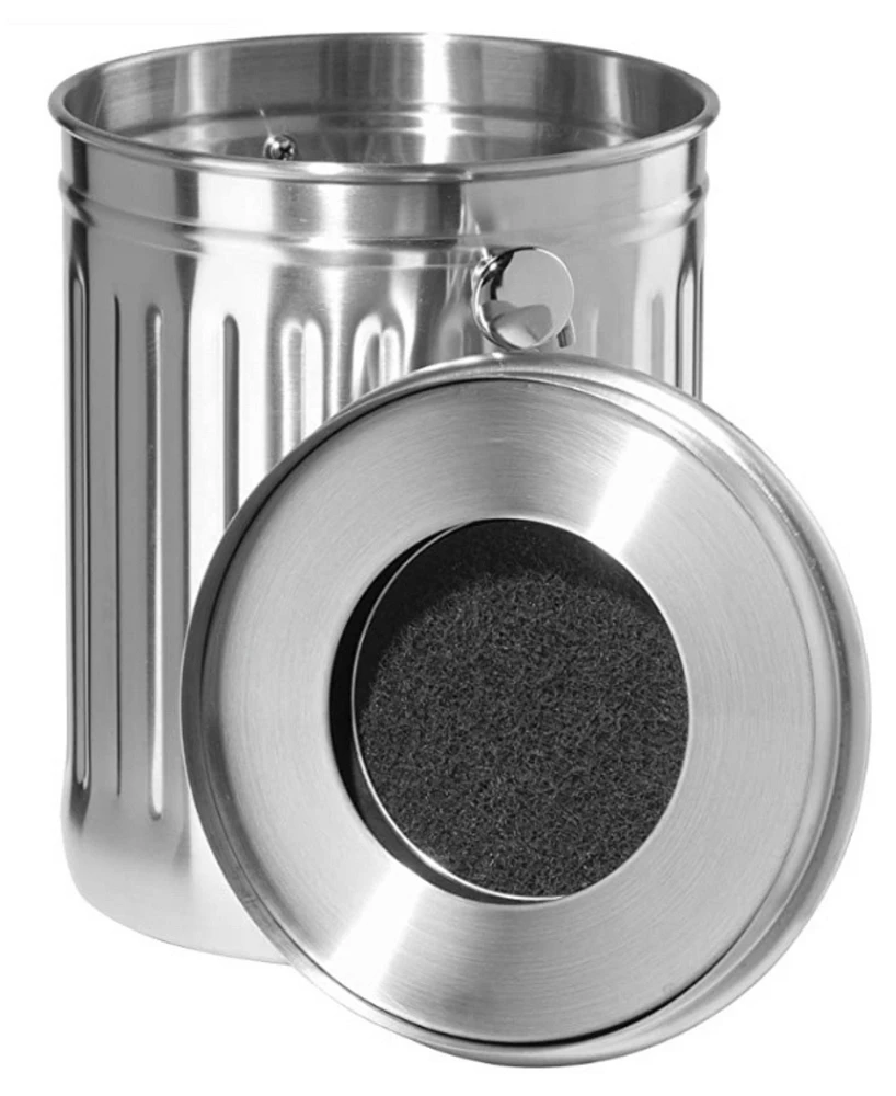Oggi 3.8 Litre Countertop Compost Pail