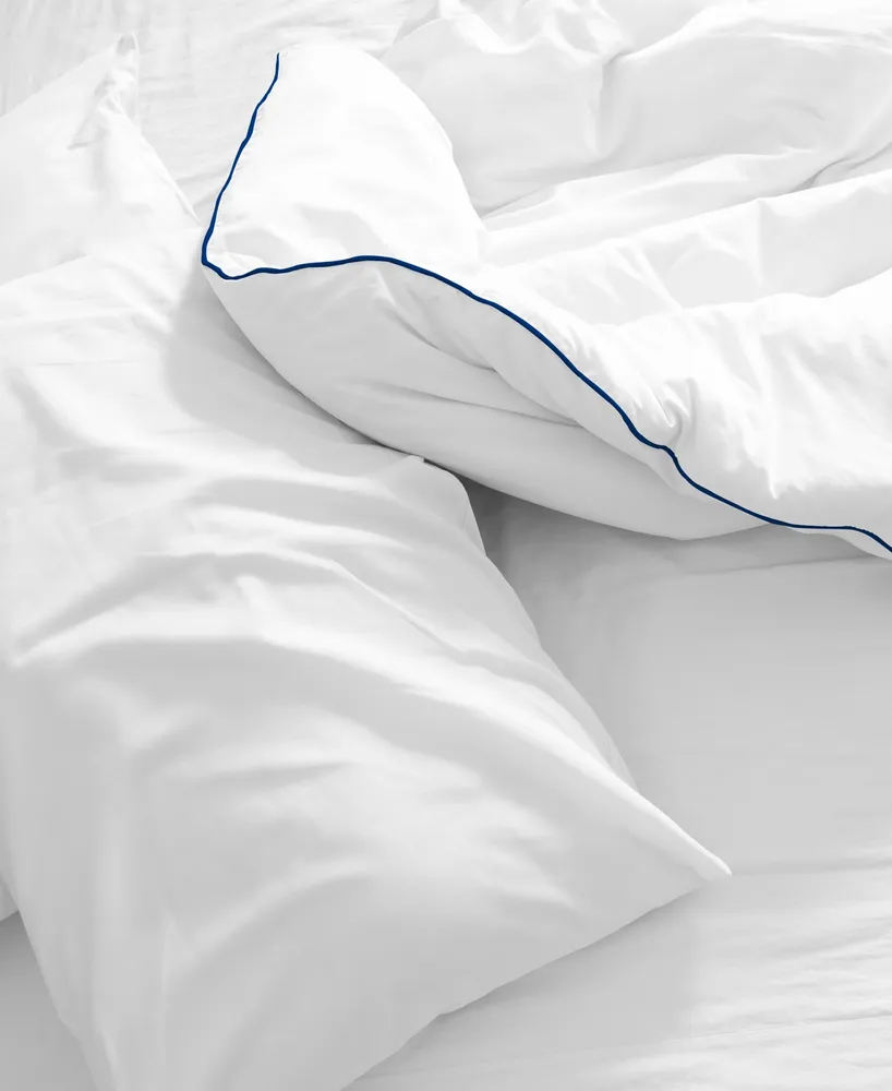SleepTone Tranquility Feather and Duck Down Comforter