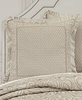 J Queen New York Lazlo Sham, European
