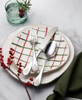 Lenox Noella 65-Piece Flatware Set, Service for 12