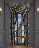 J Queen New York Monte Carlo Window Panel Pair