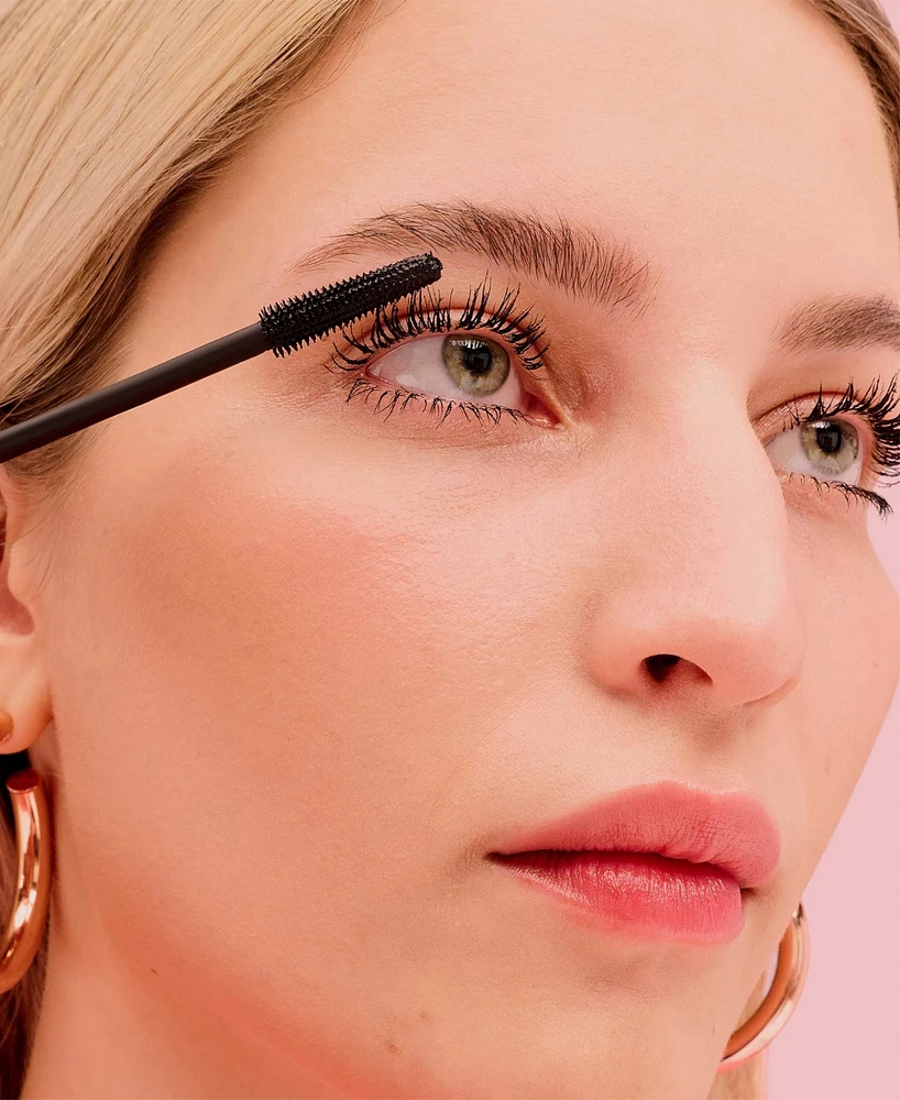 Benefit Cosmetics BADgal Bang! 36-Hour Volumizing Mascara