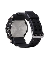 G-Shock Men's Digital Black Resin Watch, 52.7mm, GW9500-1
